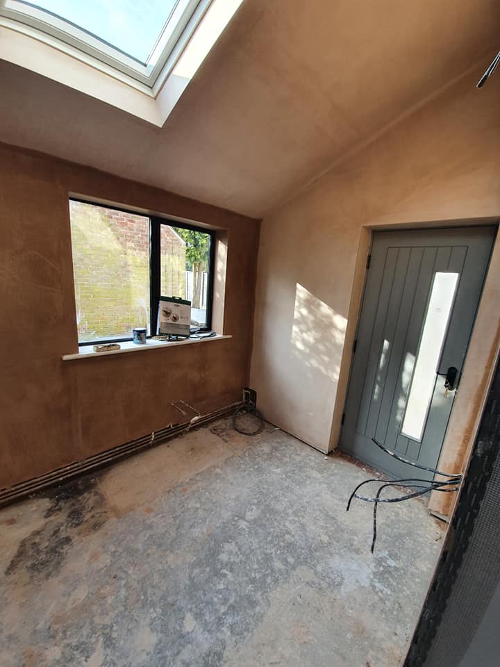 Extensions in Cheshire
